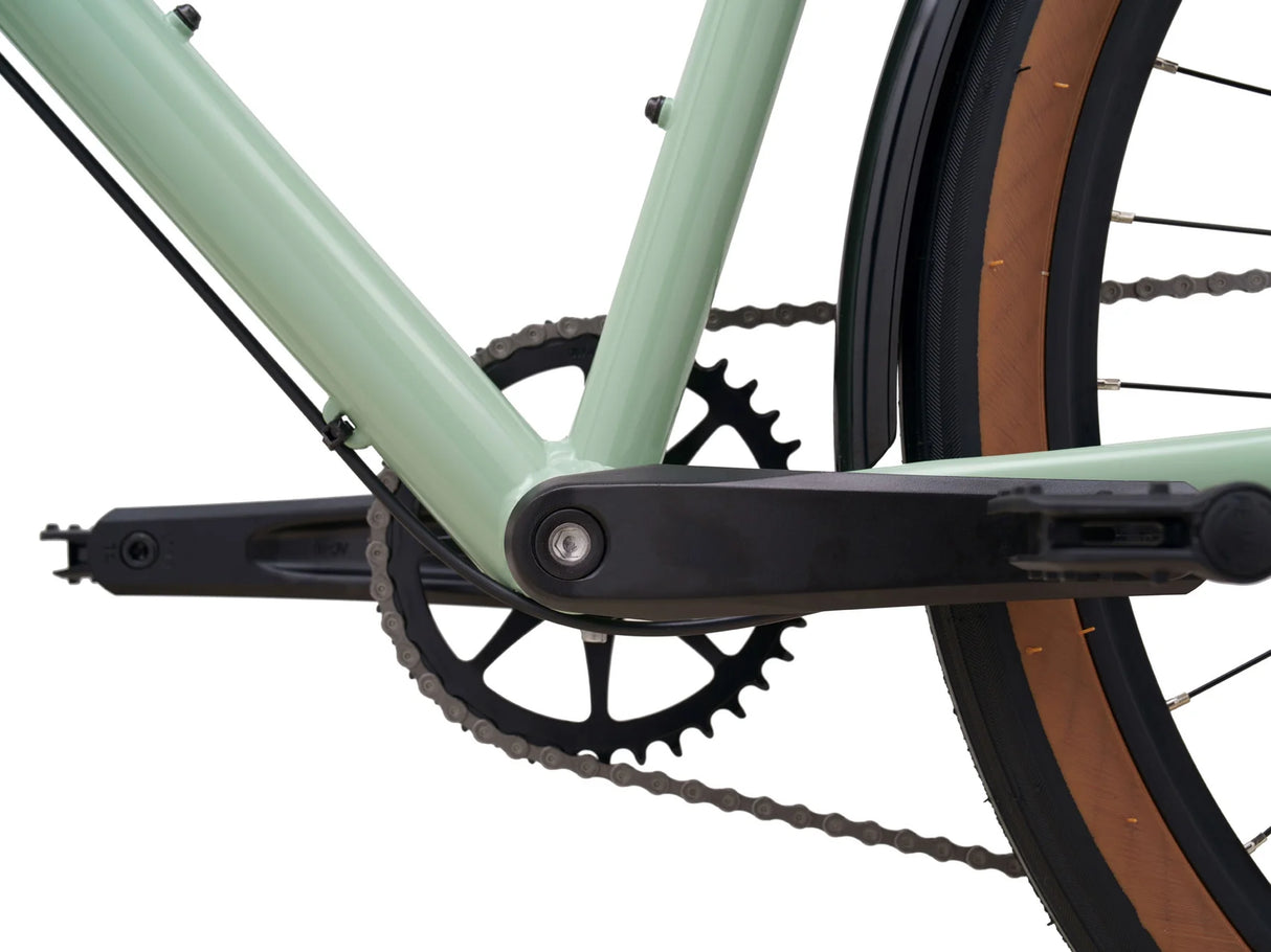 Vélo Hybride Kona Dew DL