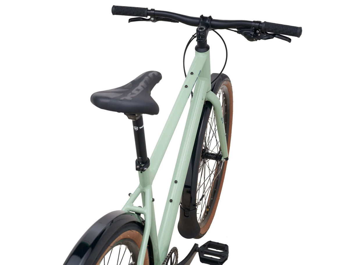 Vélo Hybride Kona Dew DL