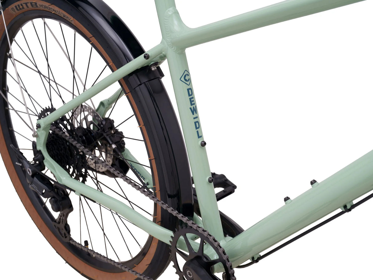 Vélo Hybride Kona Dew DL