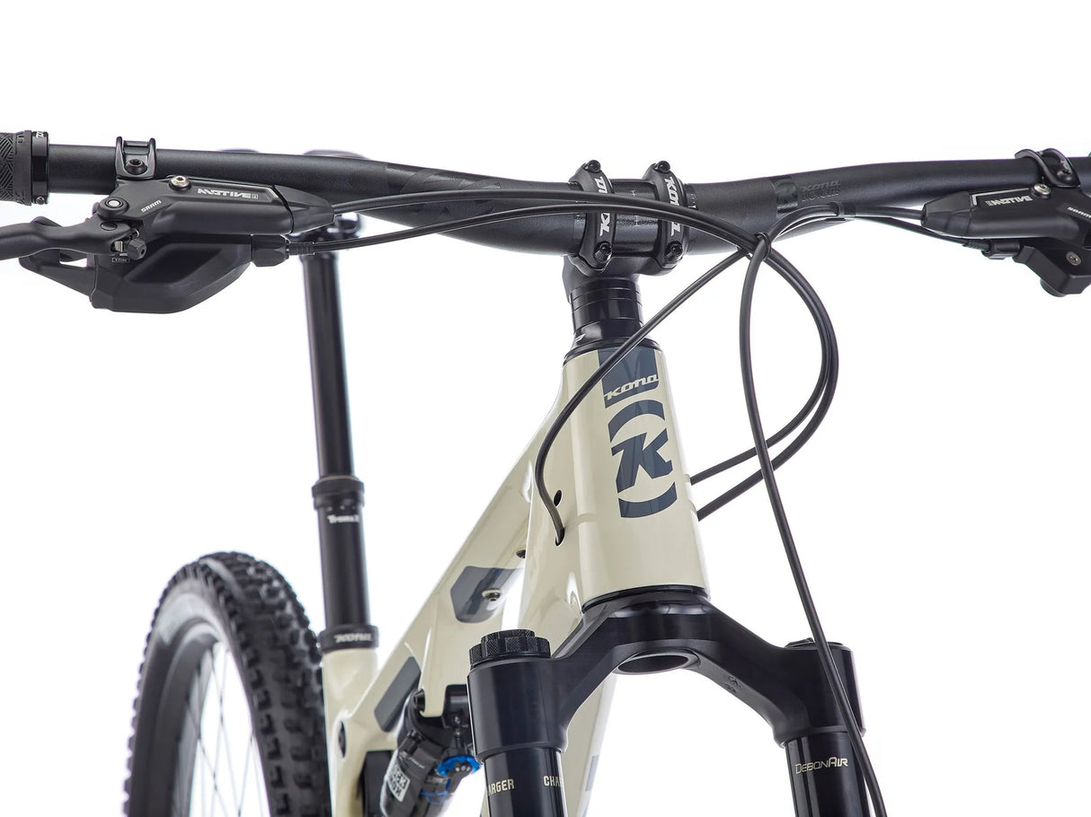 Vélo Cross-Country Hei-Hei CR G10