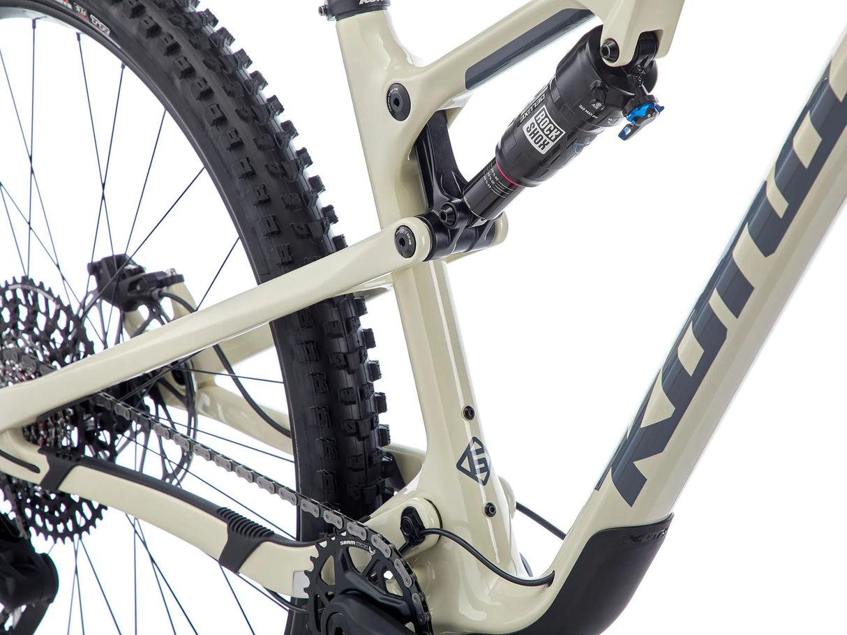 Vélo Cross-Country Hei-Hei CR G10