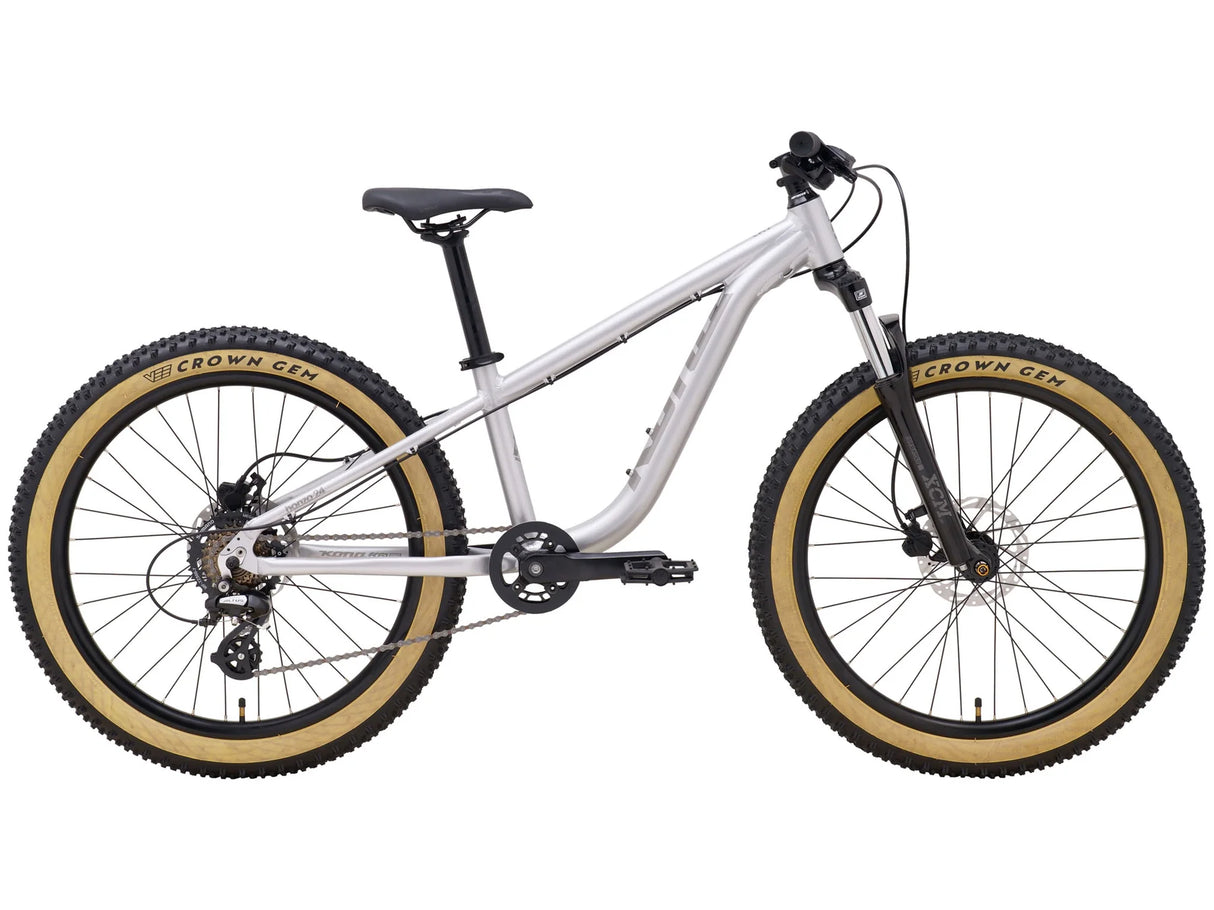 Vélo Montagne pour Enfant Kona Honzo 24 36ième