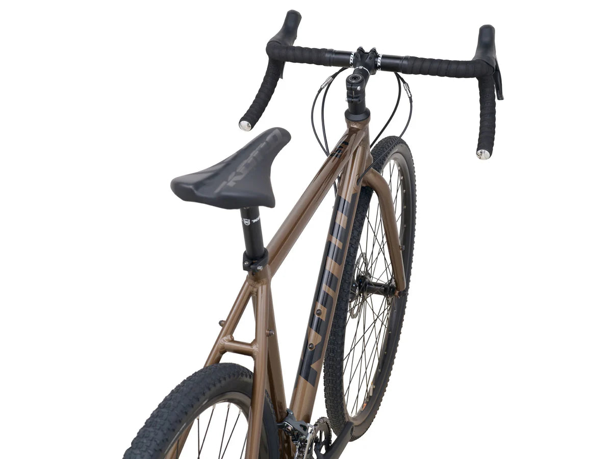 Vélo Gravel Kona Rove AL 700 36Ieme