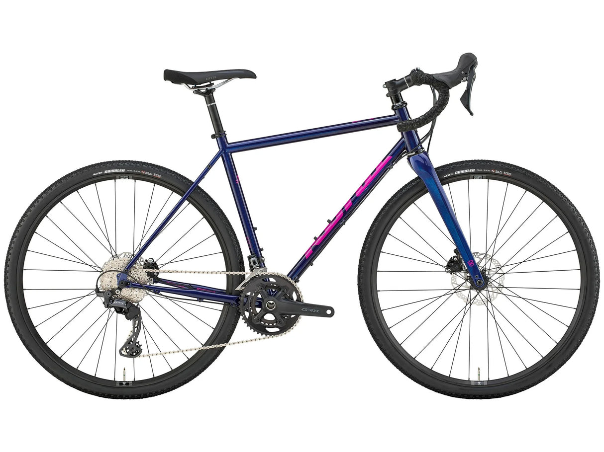 Vélo Gravel Rove LTD 36Ième