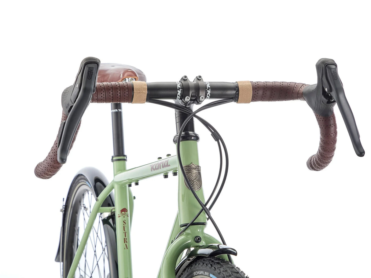 Vélo Cyclotourisme Kona Sutra 2025