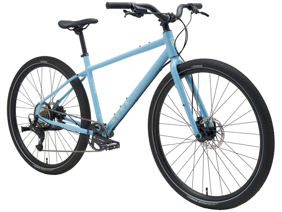Kona Dew 37th