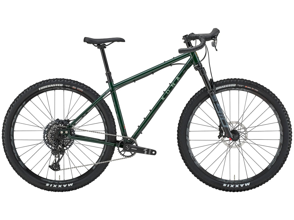 Kona LBF 2026 Gravel Bike