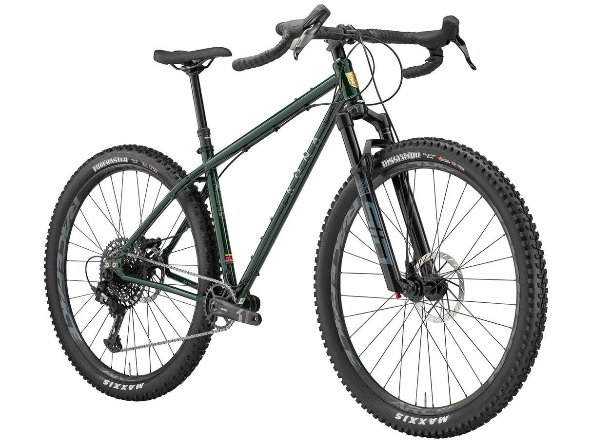 Kona LBF 2026 Gravel Bike