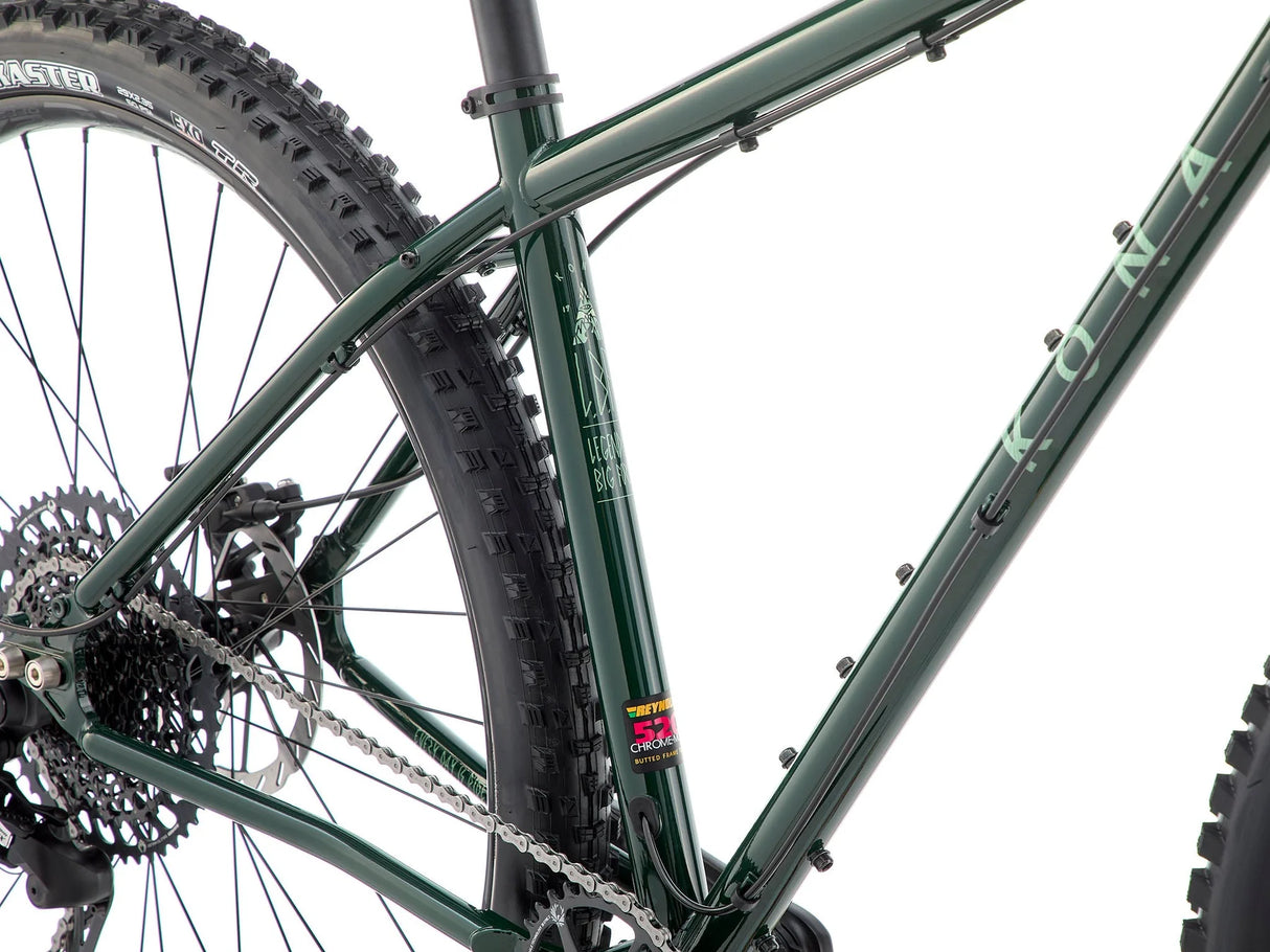 Kona LBF 2026 Gravel Bike