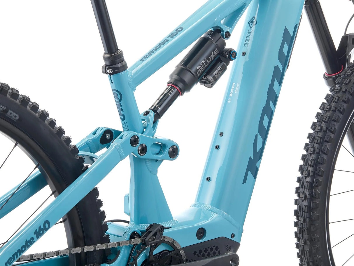 Kona Remote 160