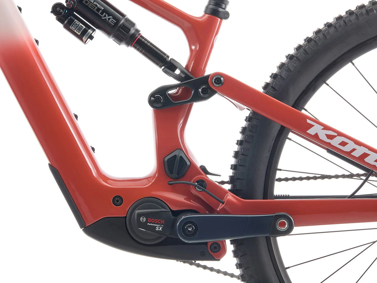 Kona Remote 160 Cr