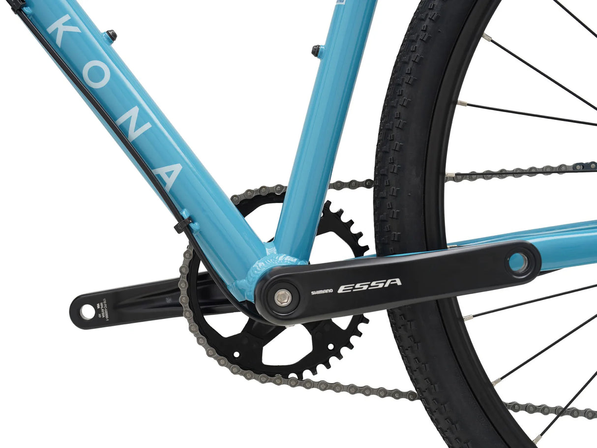 Kona Rove AL