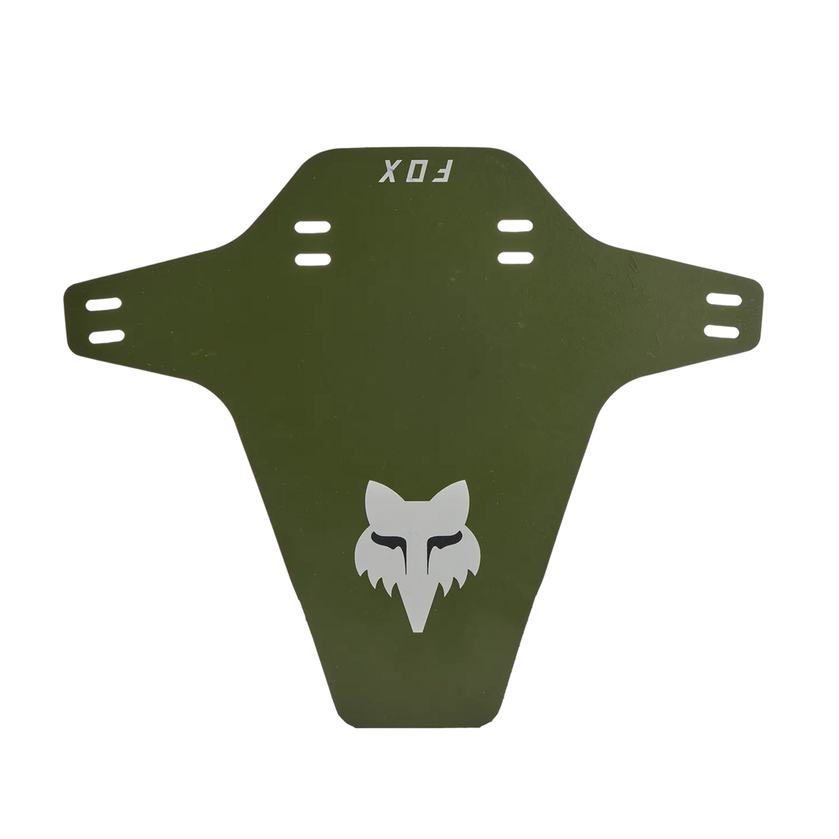 Fox Mudguard