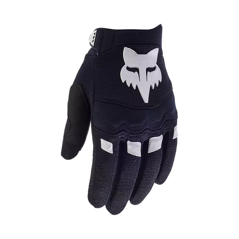 Gants Fox Dirtpaw Junior Noir