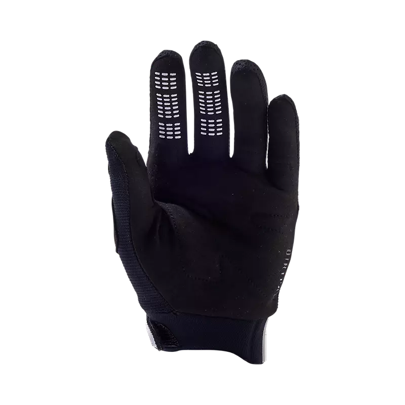 Gants Fox Dirtpaw Junior Noir