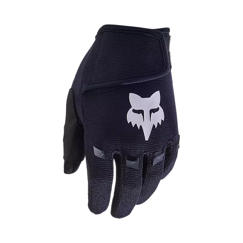 Gants Fox Dirtpaw Enfant Noir