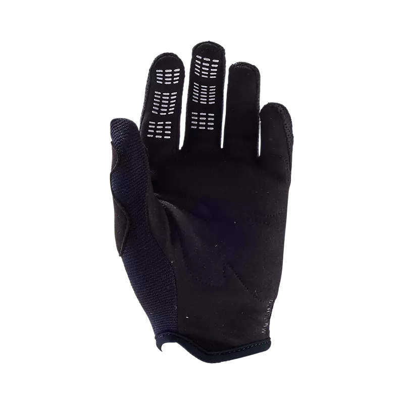 Gants Fox Dirtpaw Enfant Noir
