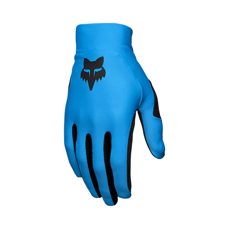 Gants Fox Flexair Bleu
