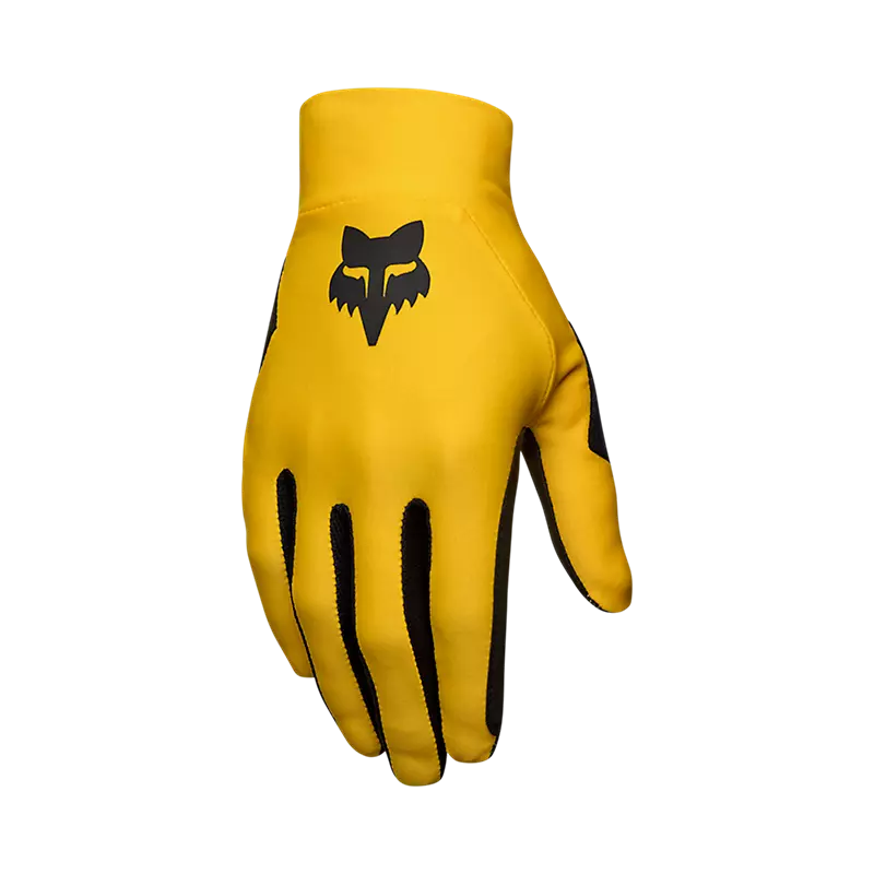 Gants Fox Flexair Tangerine