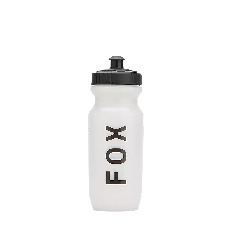 Bidon Fox Base 22 Oz Transparent