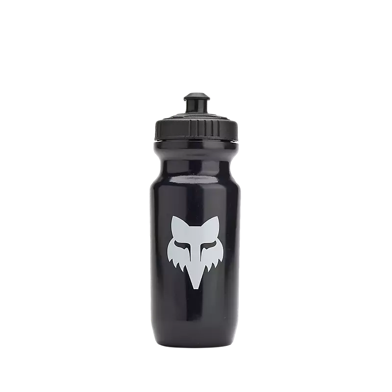 Bidon Fox Head Base 22 Oz Noir
