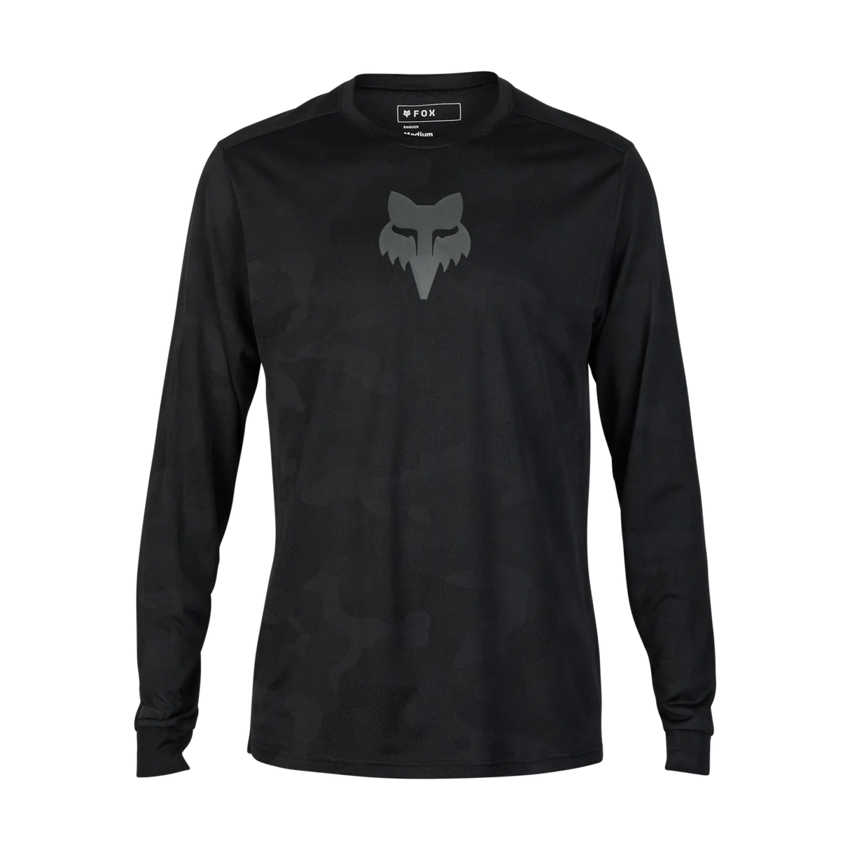 Maillot Fox Ranger TRU DRI LS