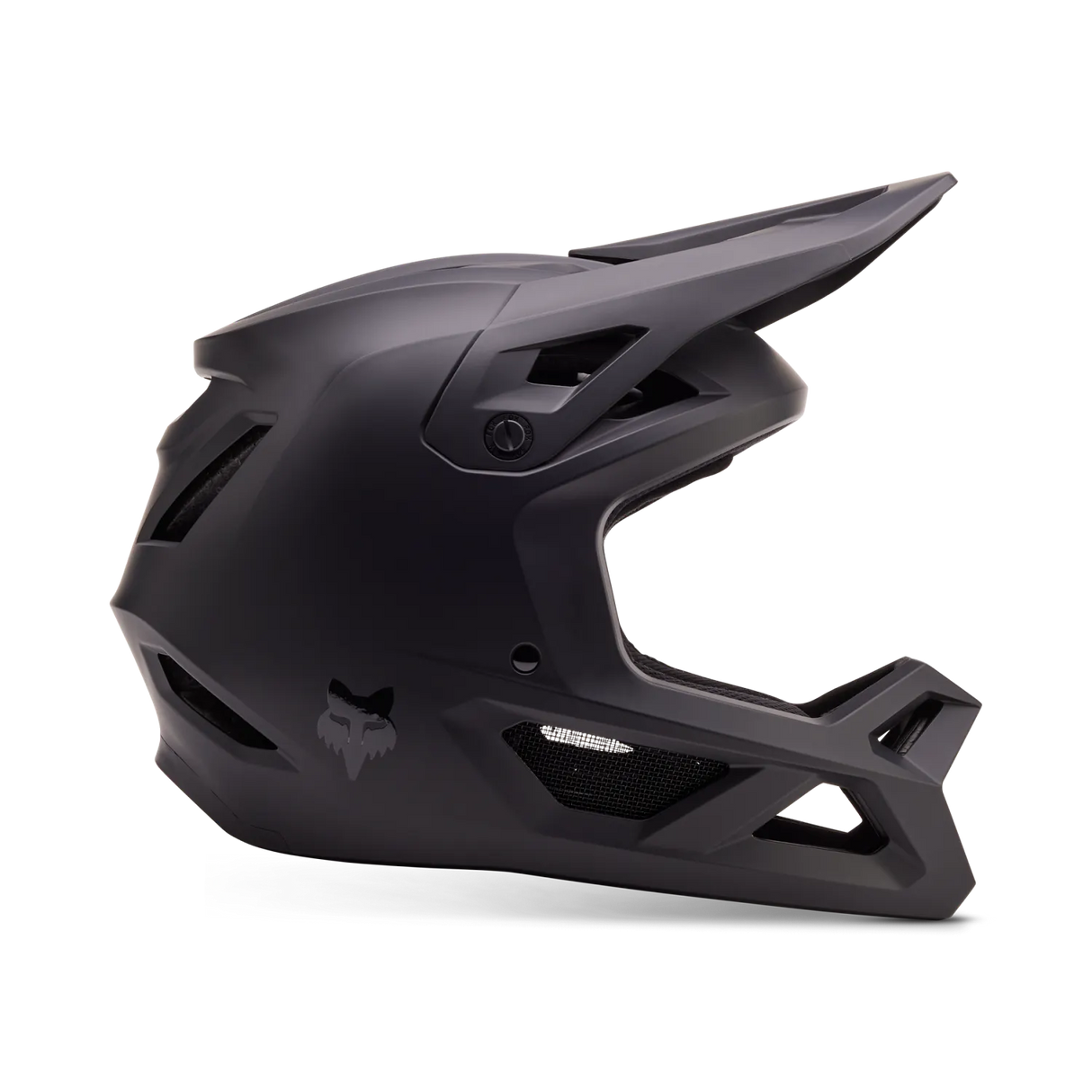 Casque Fox Rampage Jr