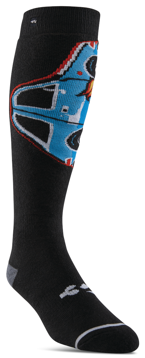 Chaussettes 32 signature ASI