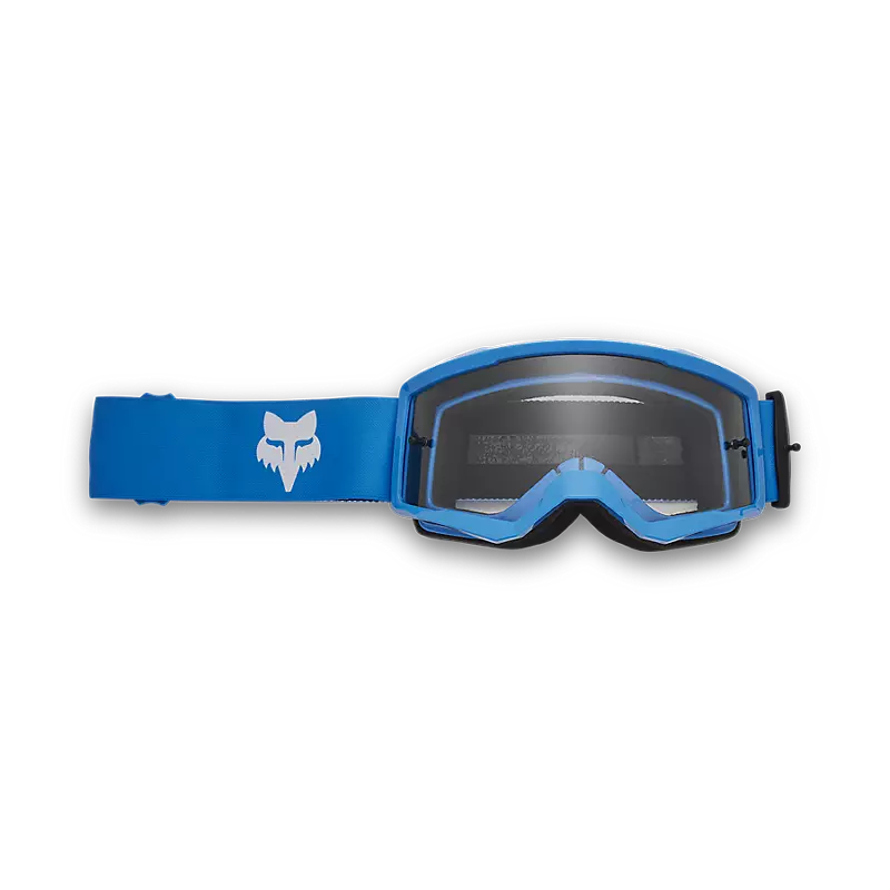 Goggles Fox Main II Race Jr