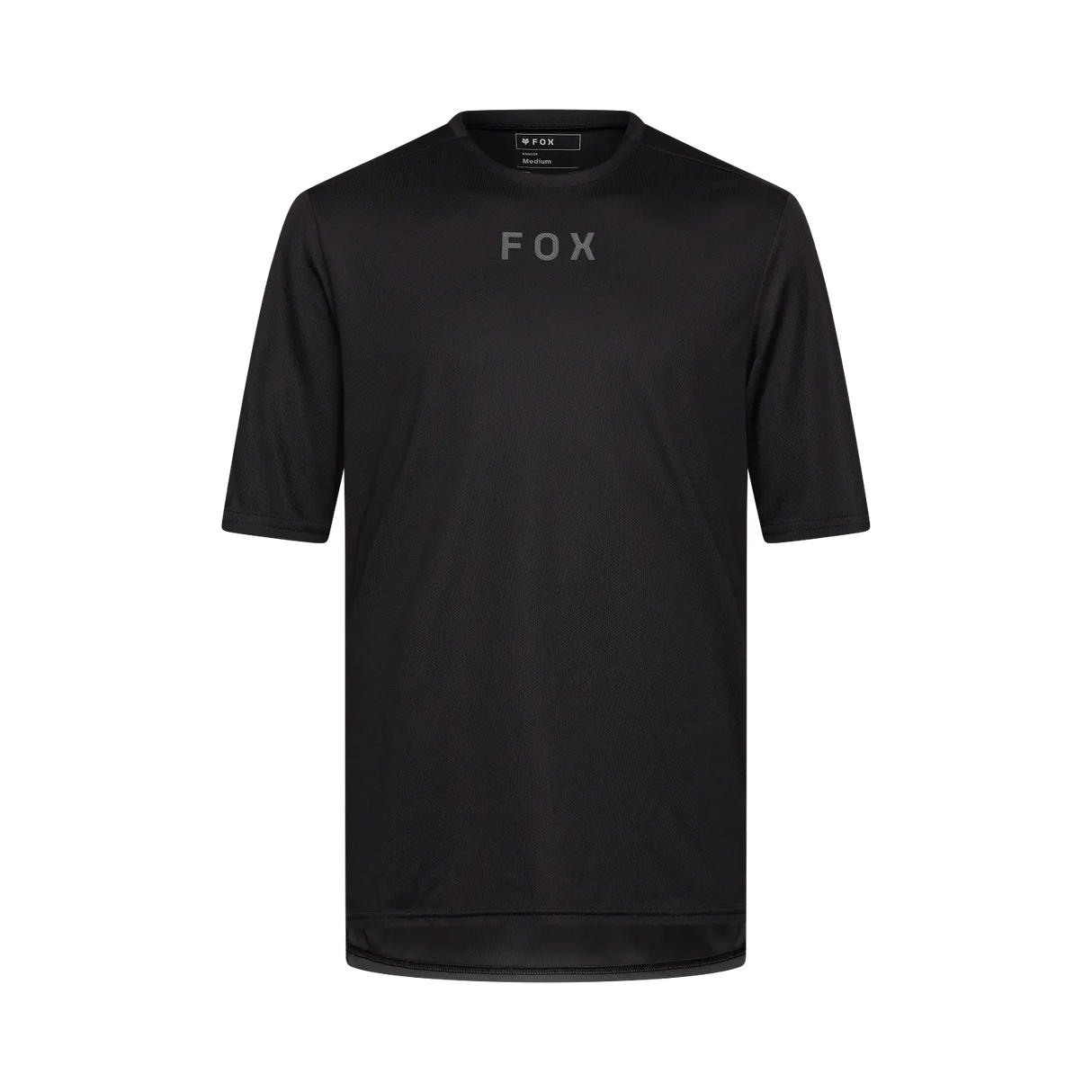 Fox Wordmark Ranger SS Jersey