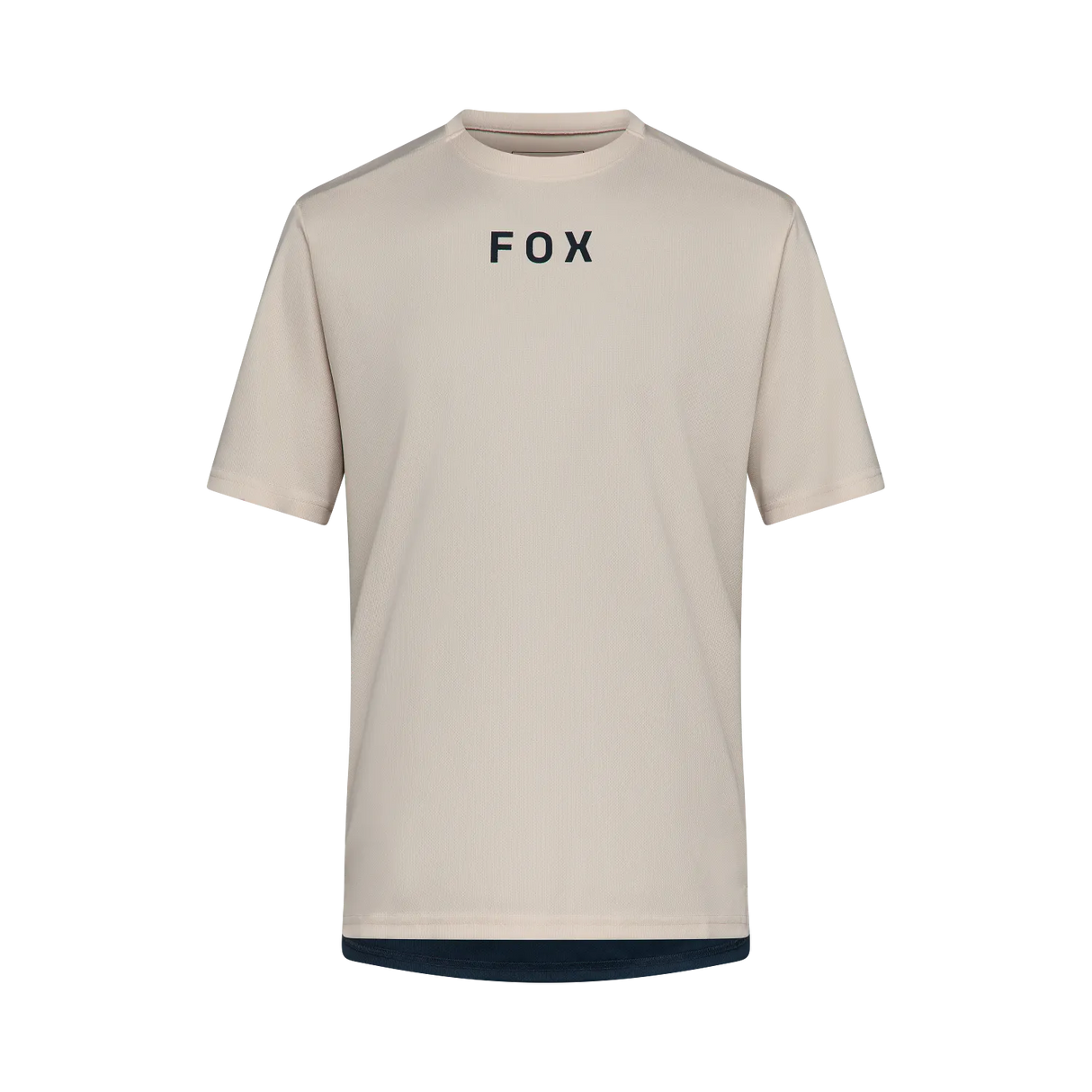 Fox Wordmark Ranger SS Jersey