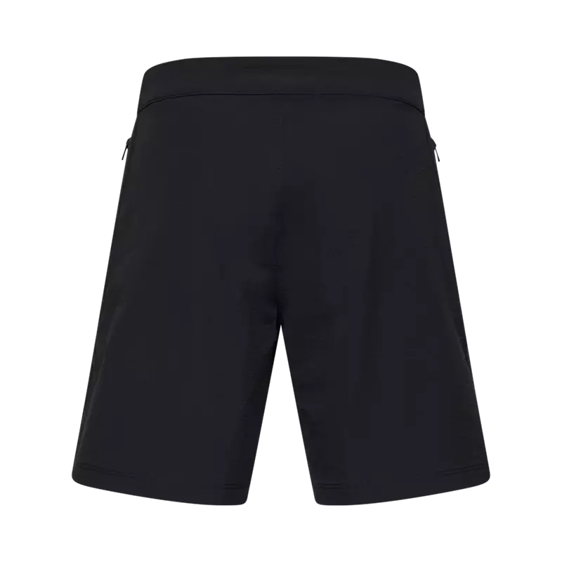 Short Fox Ranger JR avec Cuissard Noir