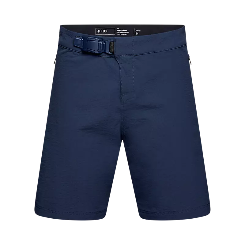Short Fox Ranger JR avec Cuissard Marine
