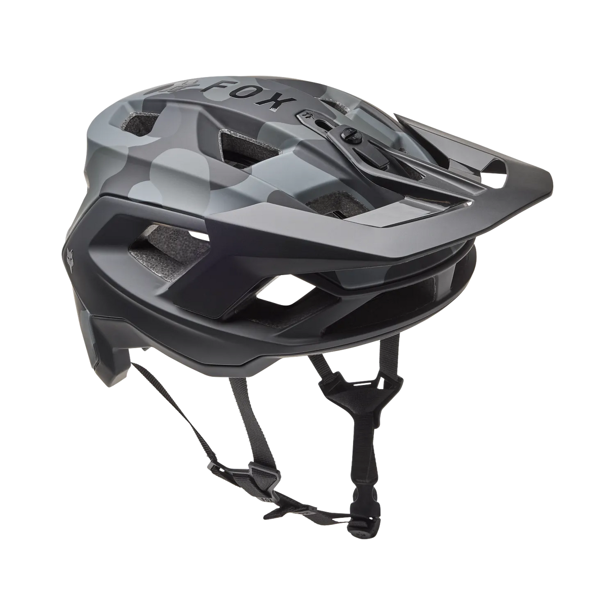 Casque Fox Speedframe Mips