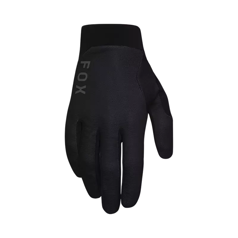 Gants Fox Ranger Gel Noir