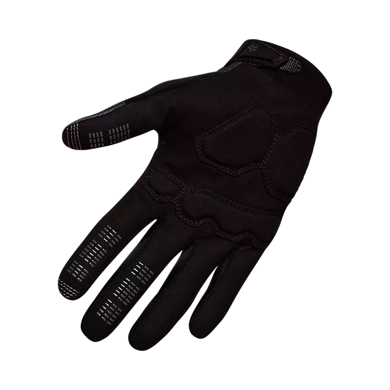 Gants Fox Ranger Gel Noir
