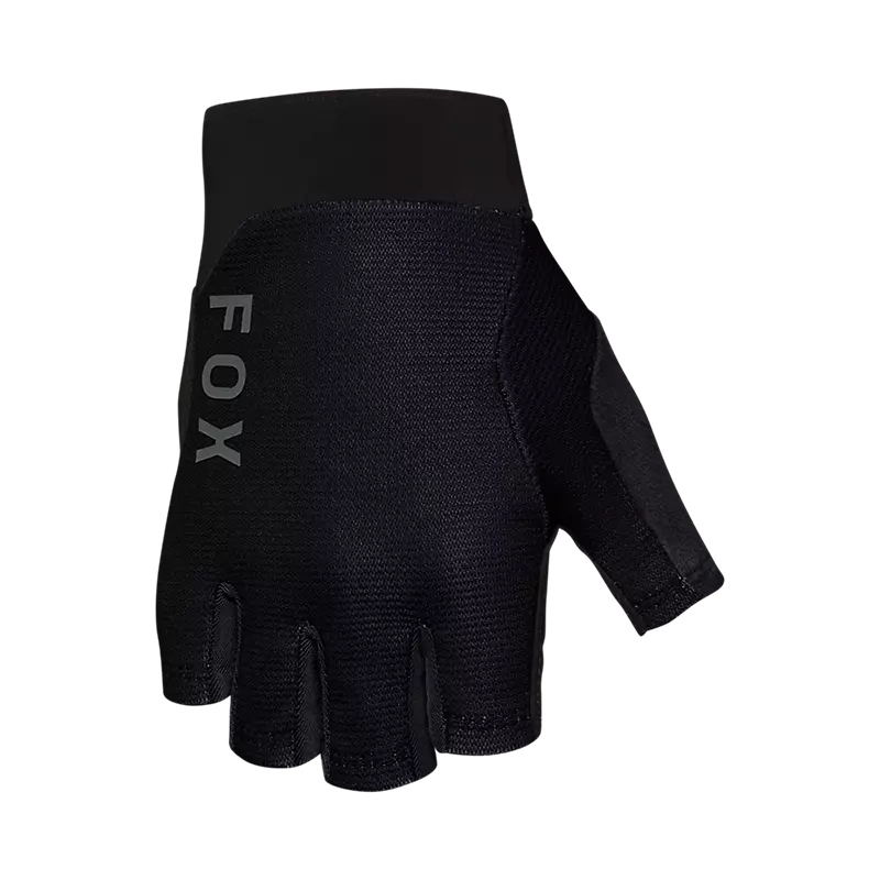 Gants Courts Fox Ranger Gel Noir
