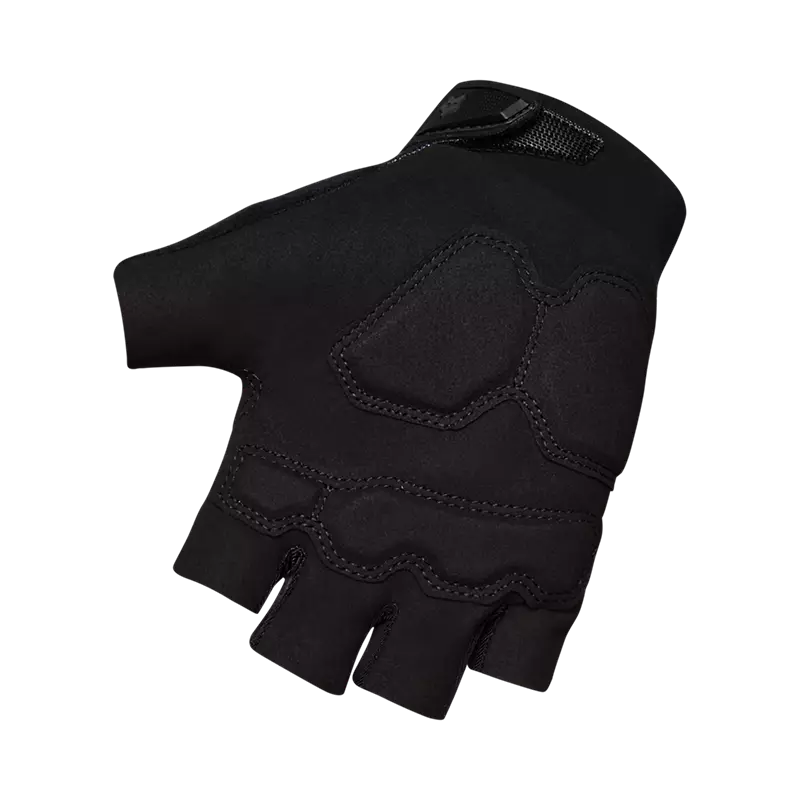 Gants Courts Fox Ranger Gel Noir