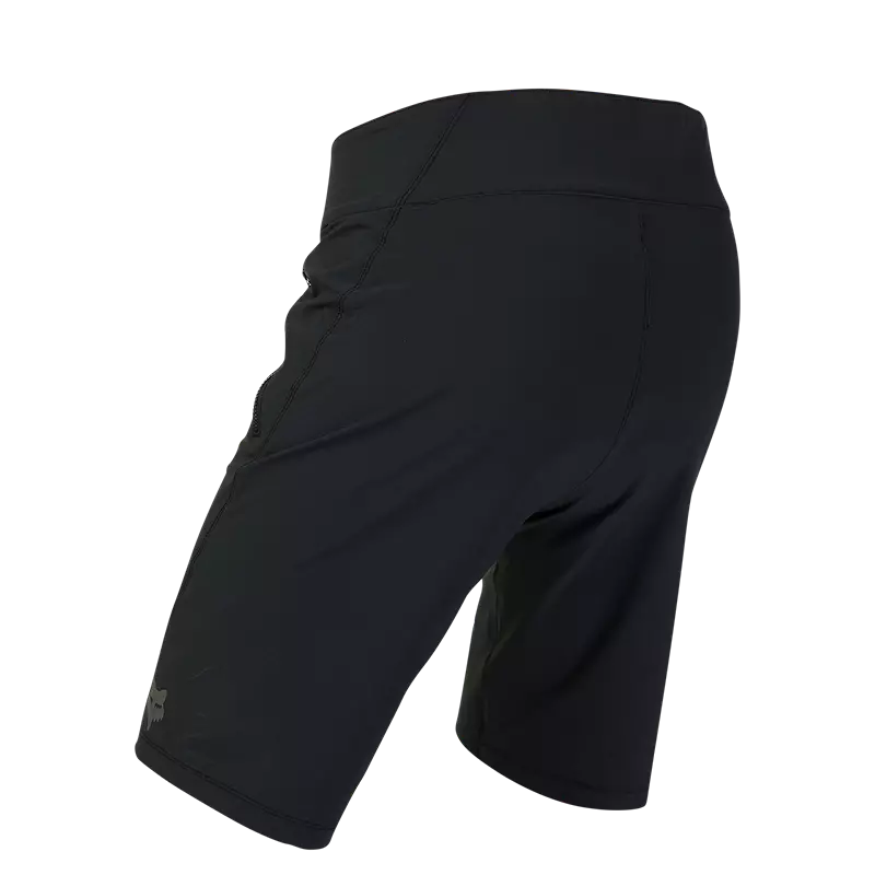 Short Fox Et Liner Flexair Noir