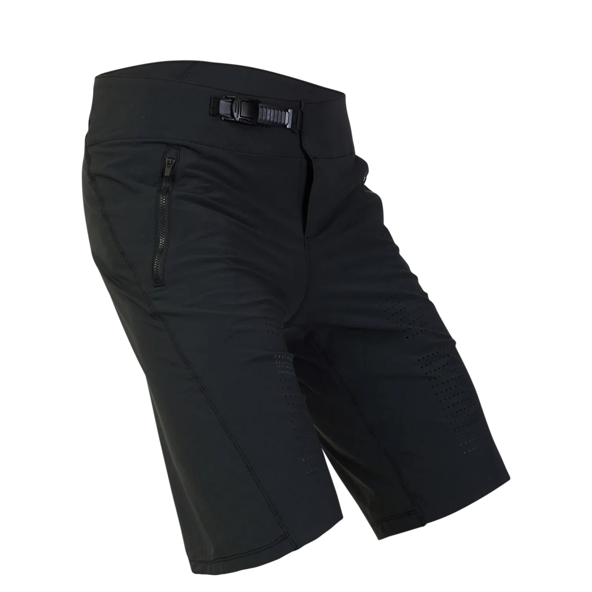 Fox Flexair Shorts with Liner