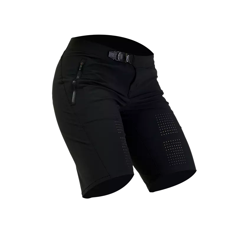 Short Fox Flexair F Noir