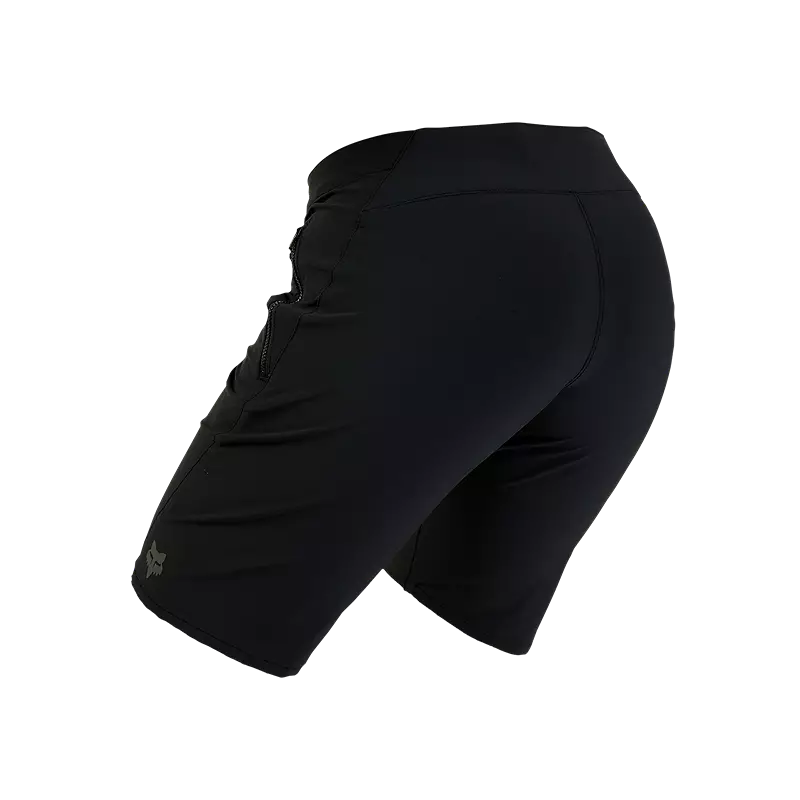 Short Fox Flexair F Noir