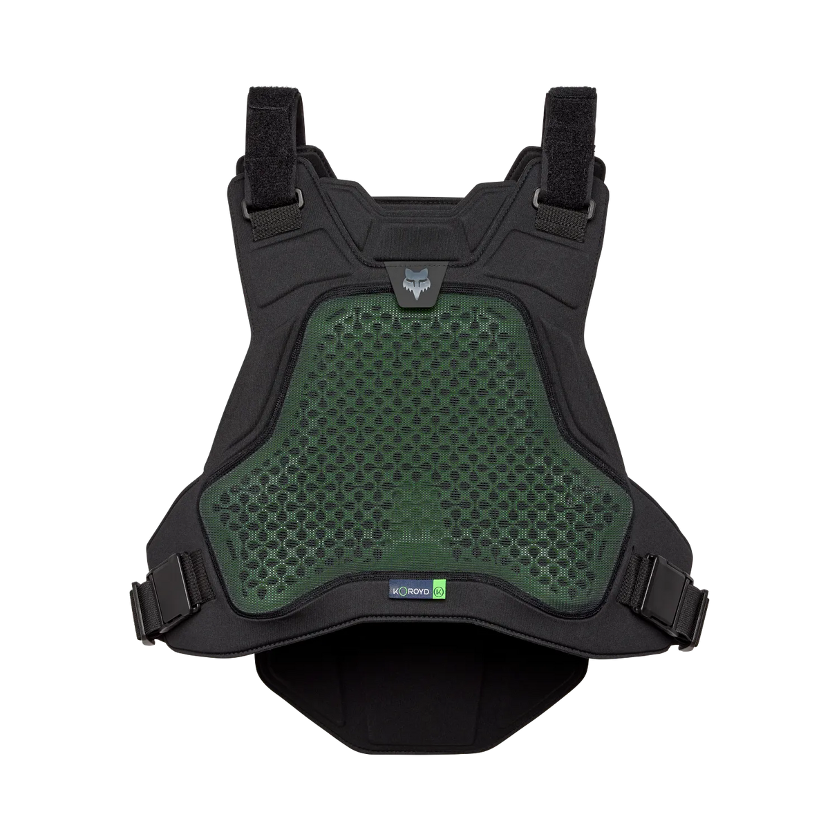Fox Airframe Chest Protector