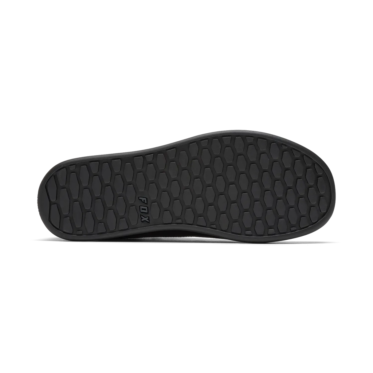 Souliers Fox Union Flat