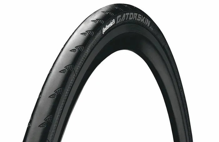 Pneu Continental Gatorskin Black Edition