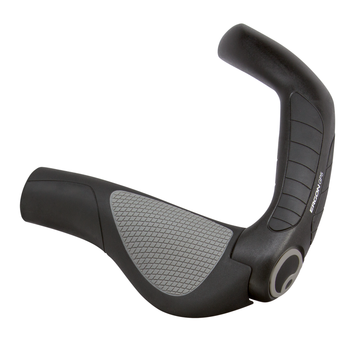 Poignees Ergon GP5-S Noir