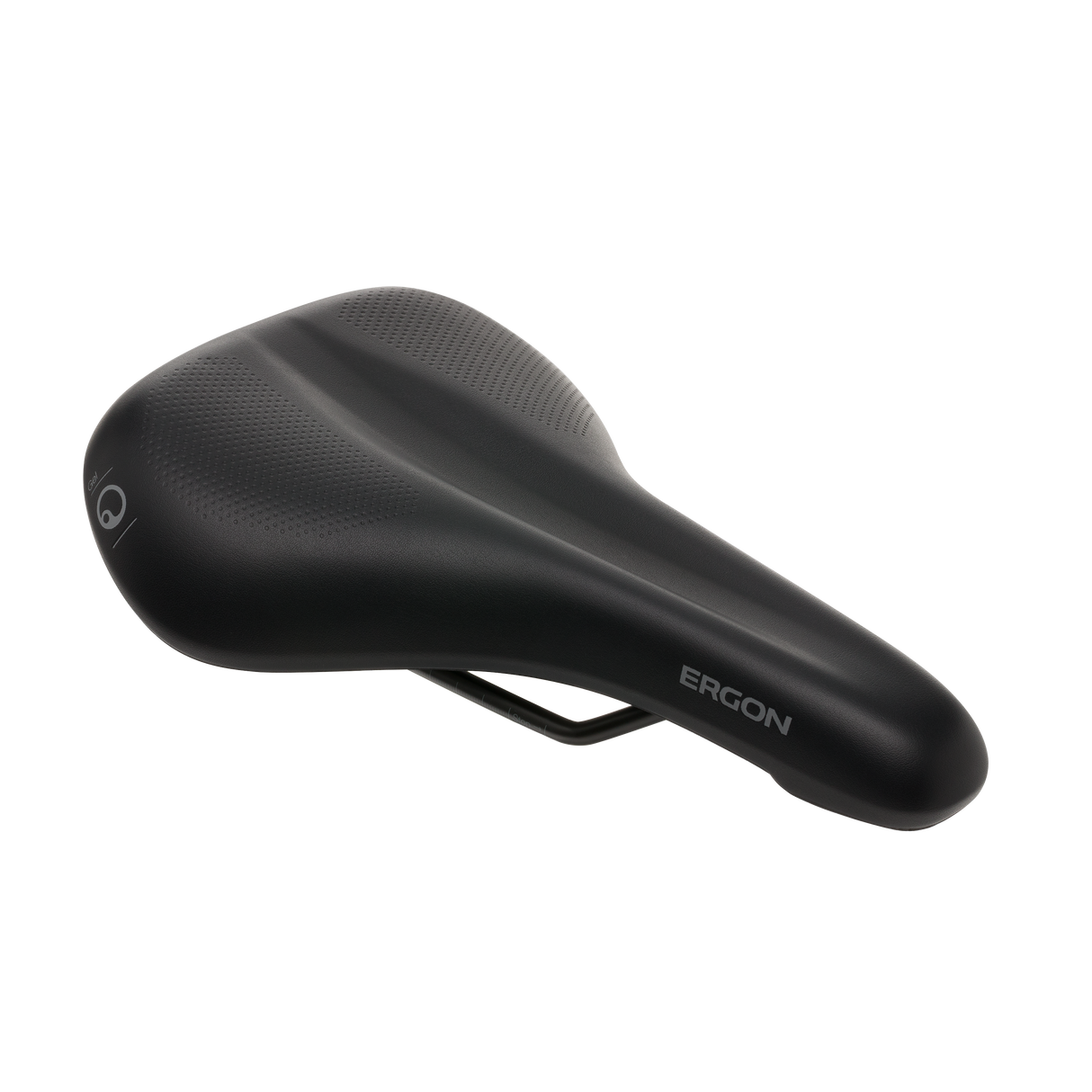 Selle Ergon ST Gel S/M Noir