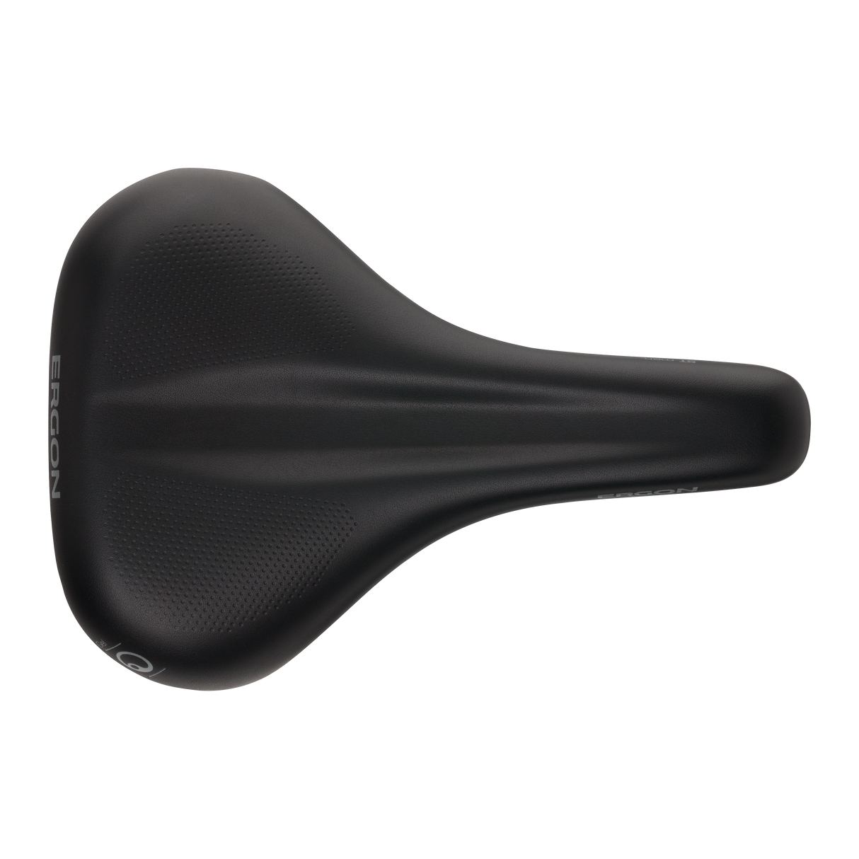 Selle Ergon ST Gel S/M Noir