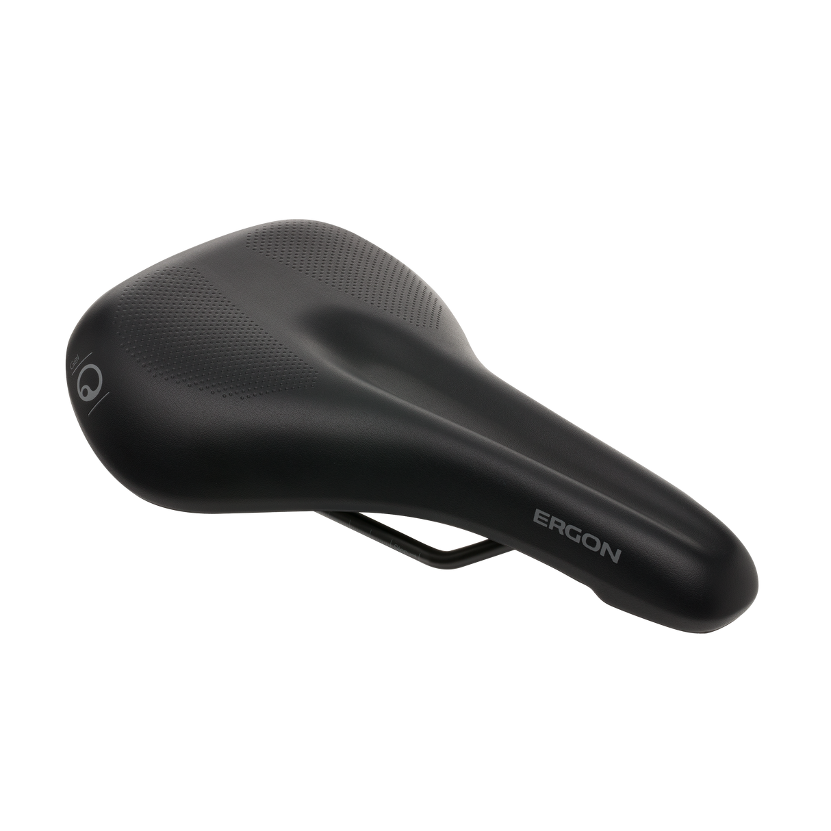 Selle Ergon ST Gel Femme P/M Noir