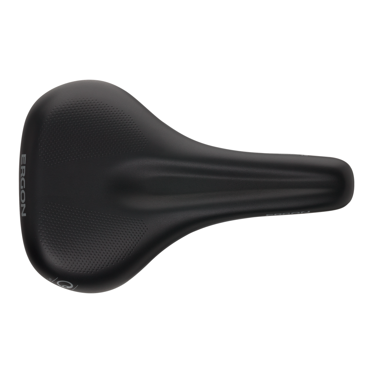 Selle Ergon ST Gel Femme P/M Noir